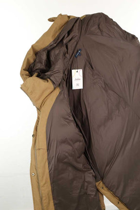 Manteau Soeur  Beige