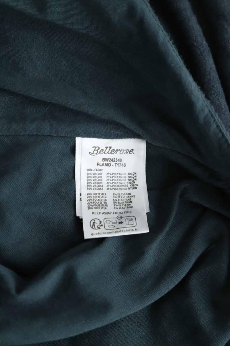 Sweatshirt Bellerose  Vert