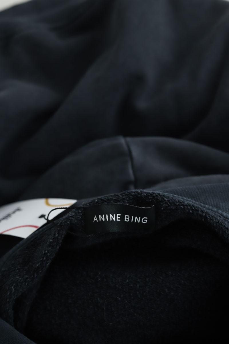 Sweatshirt Anine Bing  Marine