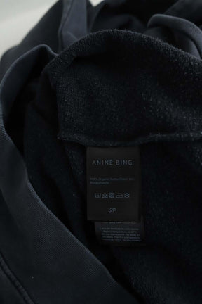 Sweatshirt Anine Bing  Marine