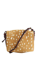 Sac à bandoulière Jérôme Dreyfuss  Marron