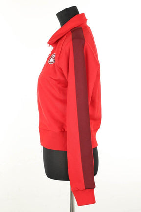 Veste Lacoste  Rouge