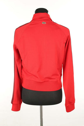 Veste Lacoste  Rouge