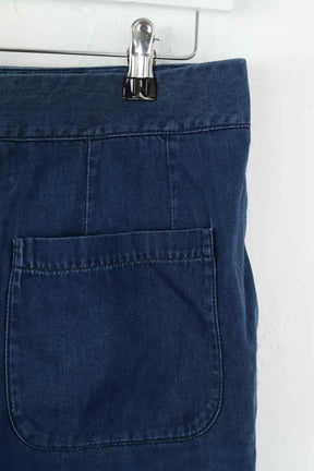 Mini short Lacoste  Bleu