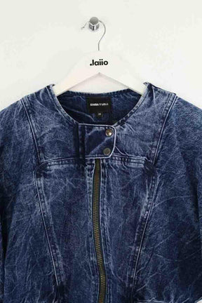 Mi-longueur Bimba y Lola  Bleu