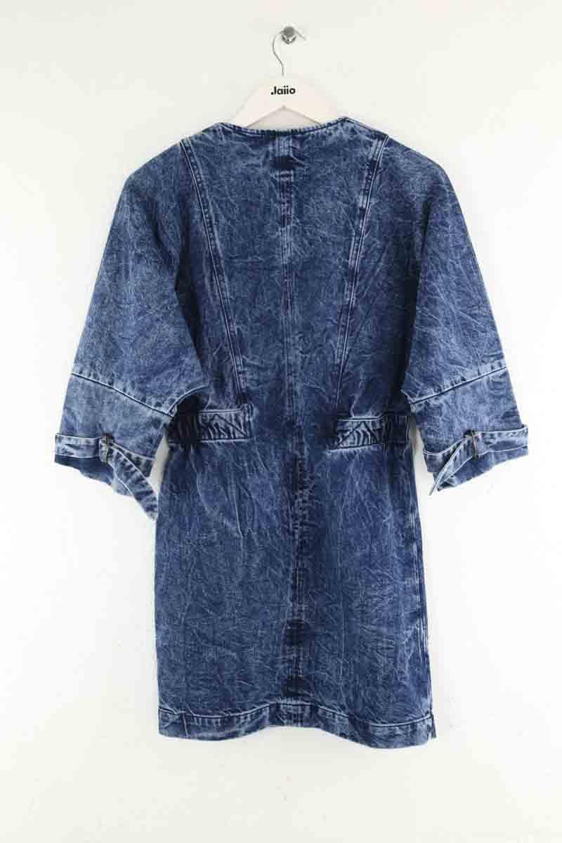 Mi-longueur Bimba y Lola  Bleu