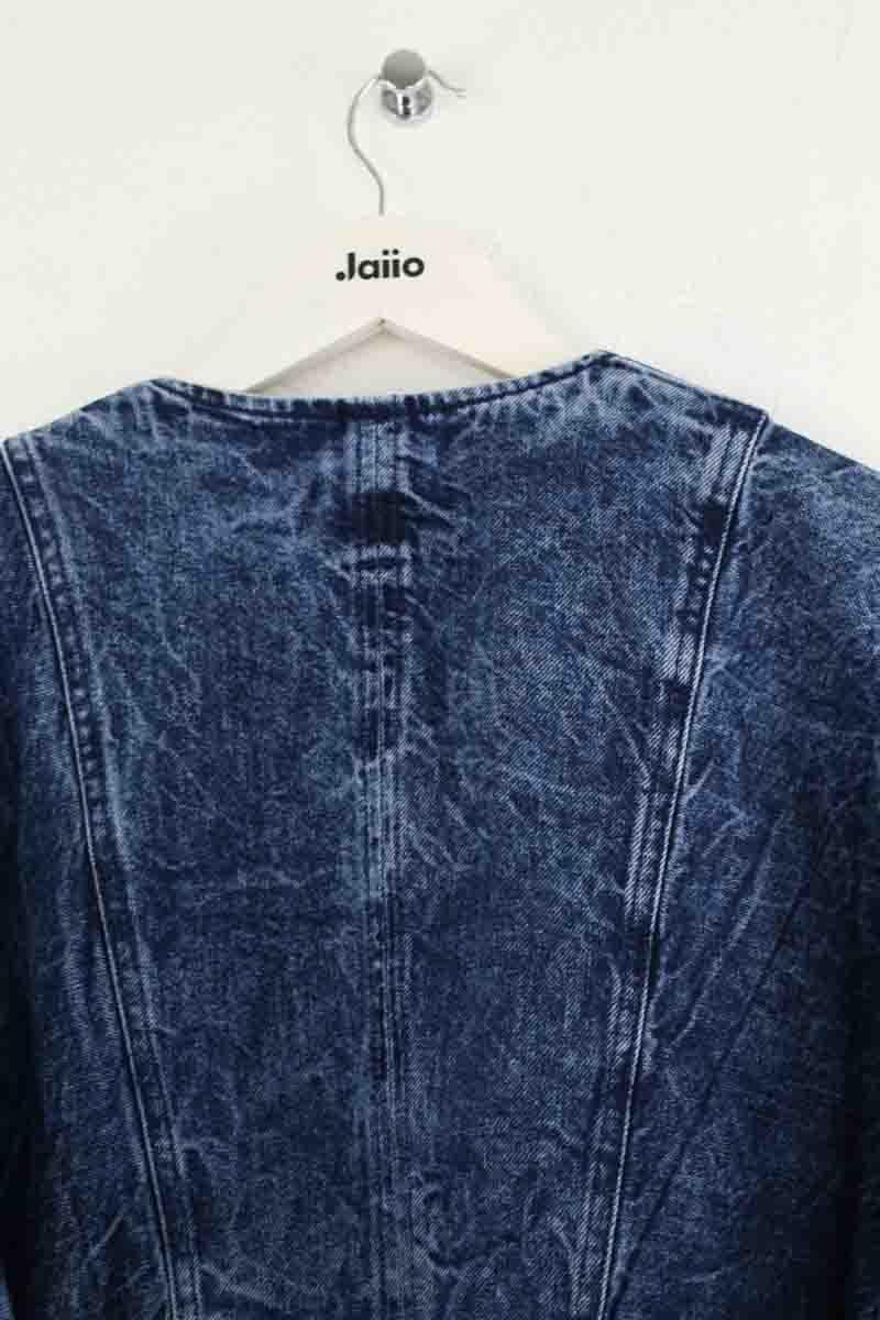 Mi-longueur Bimba y Lola  Bleu