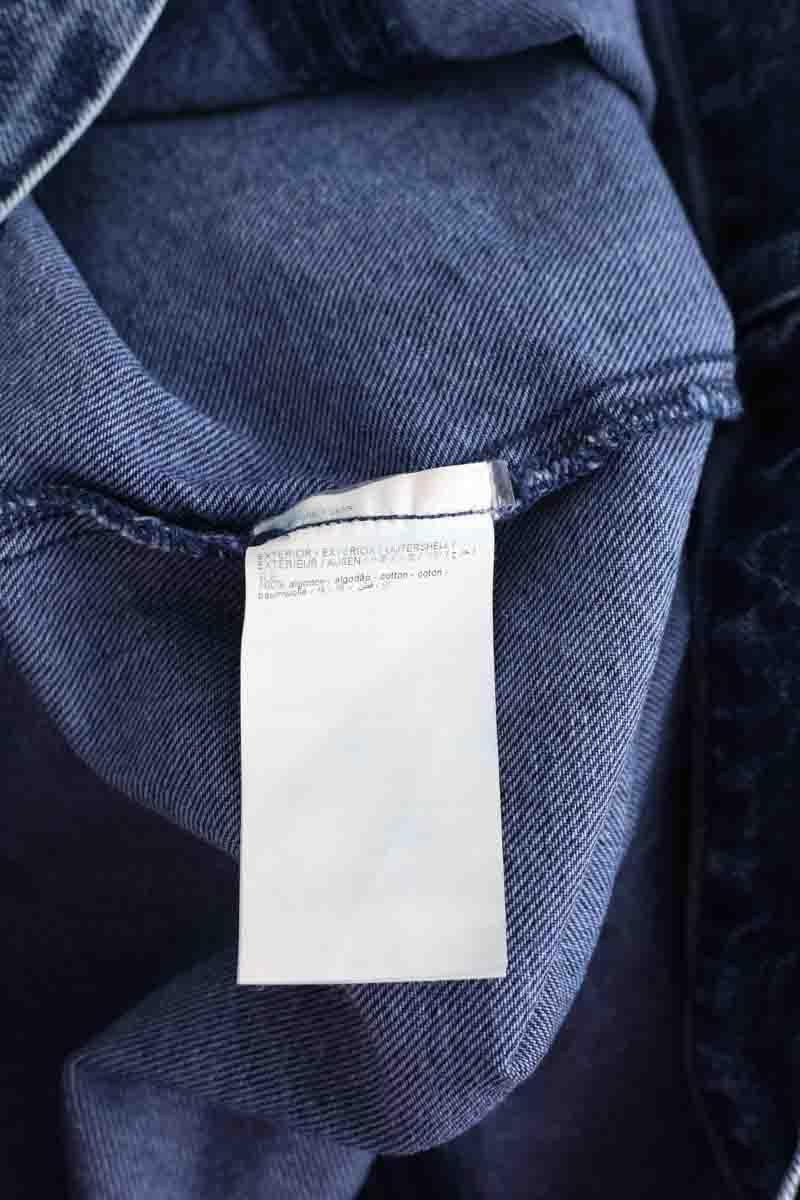 Mi-longueur Bimba y Lola  Bleu