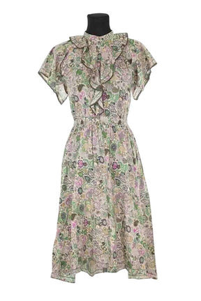 Mi-longueur Zadig & Voltaire  Multicolore