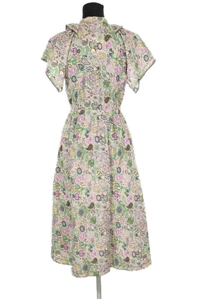 Mi-longueur Zadig & Voltaire  Multicolore