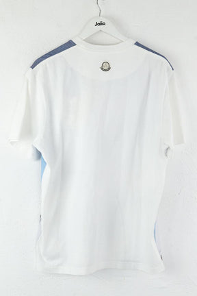 T-shirt Moncler  Blanc