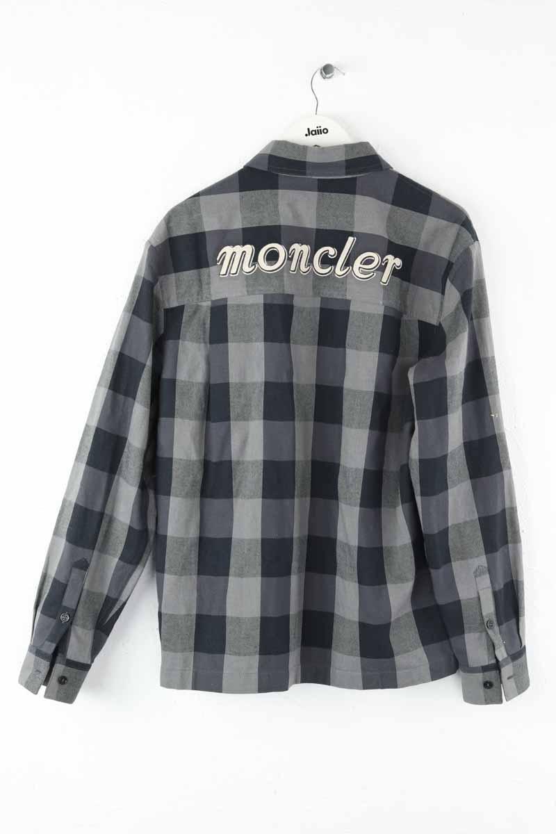 Chemise Moncler  Gris