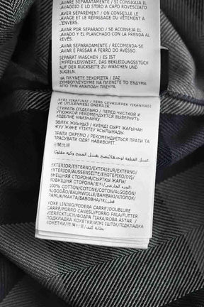 Chemise Moncler  Gris