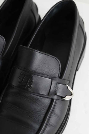 Mocassins The Kooples  Noir