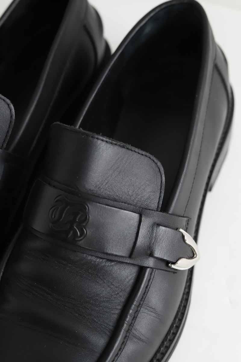 Mocassins The Kooples  Noir