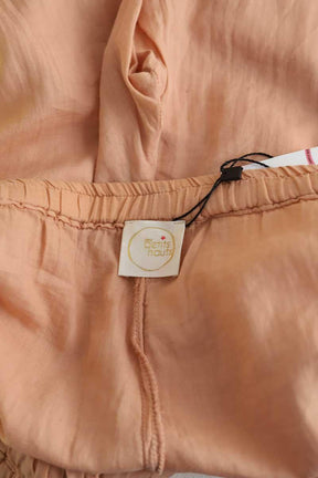 Pantalon Des Petits Hauts  Rose