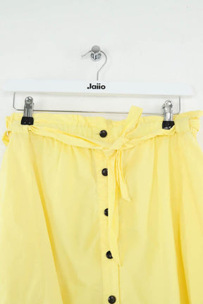 Jupe Bellerose  Jaune