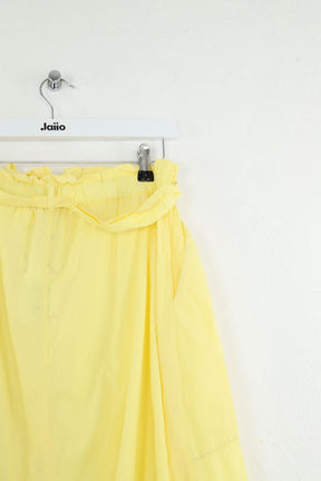 Jupe Bellerose  Jaune