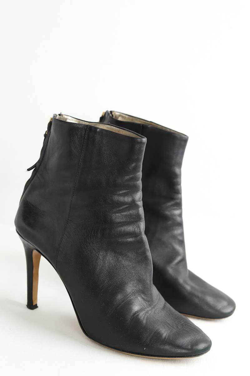 Boots Isabel Marant  Noir