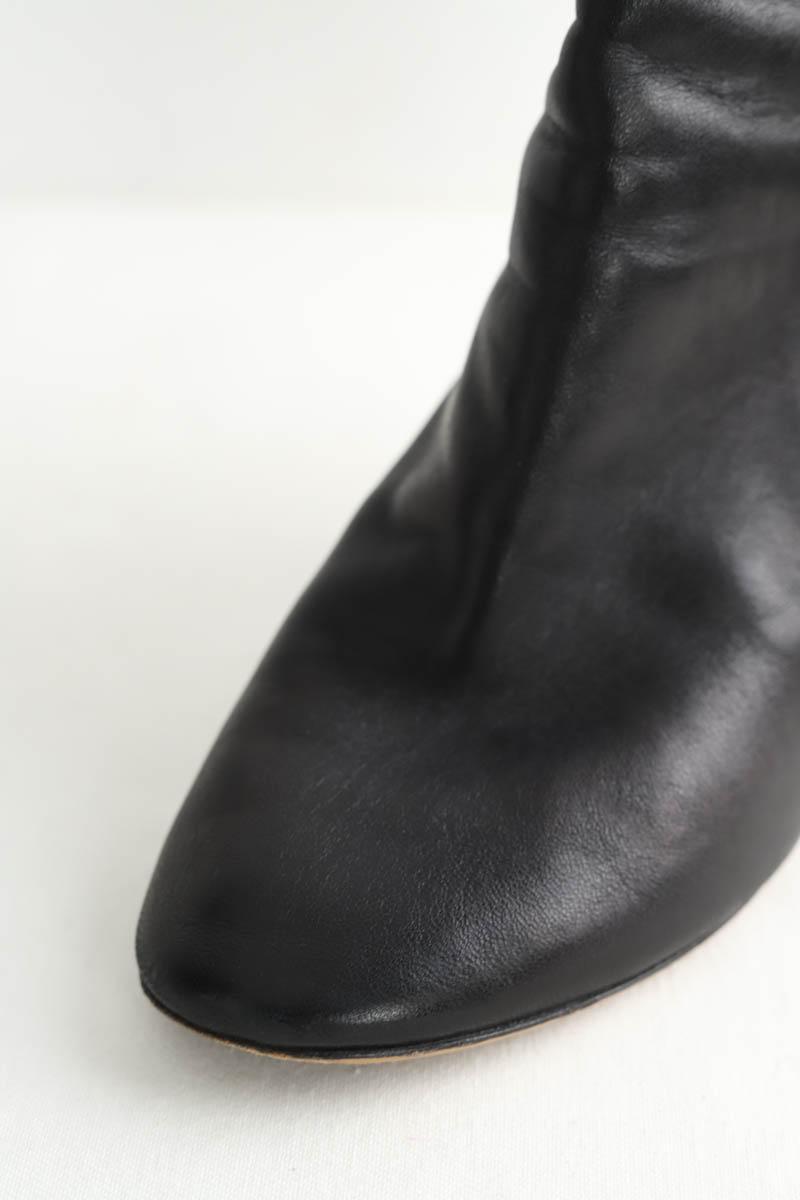 Boots Isabel Marant  Noir