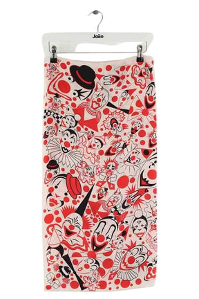 Carrés Serge Lutens  Rouge