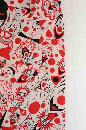 Carrés Serge Lutens  Rouge