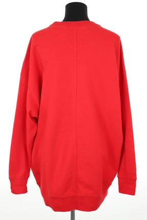 Sweatshirt Isabel Marant  Rouge