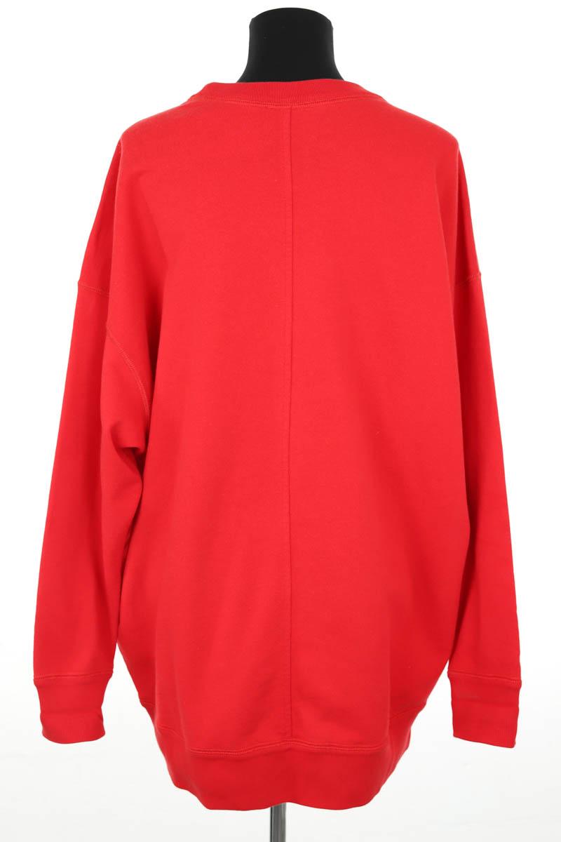 Sweatshirt Isabel Marant  Rouge