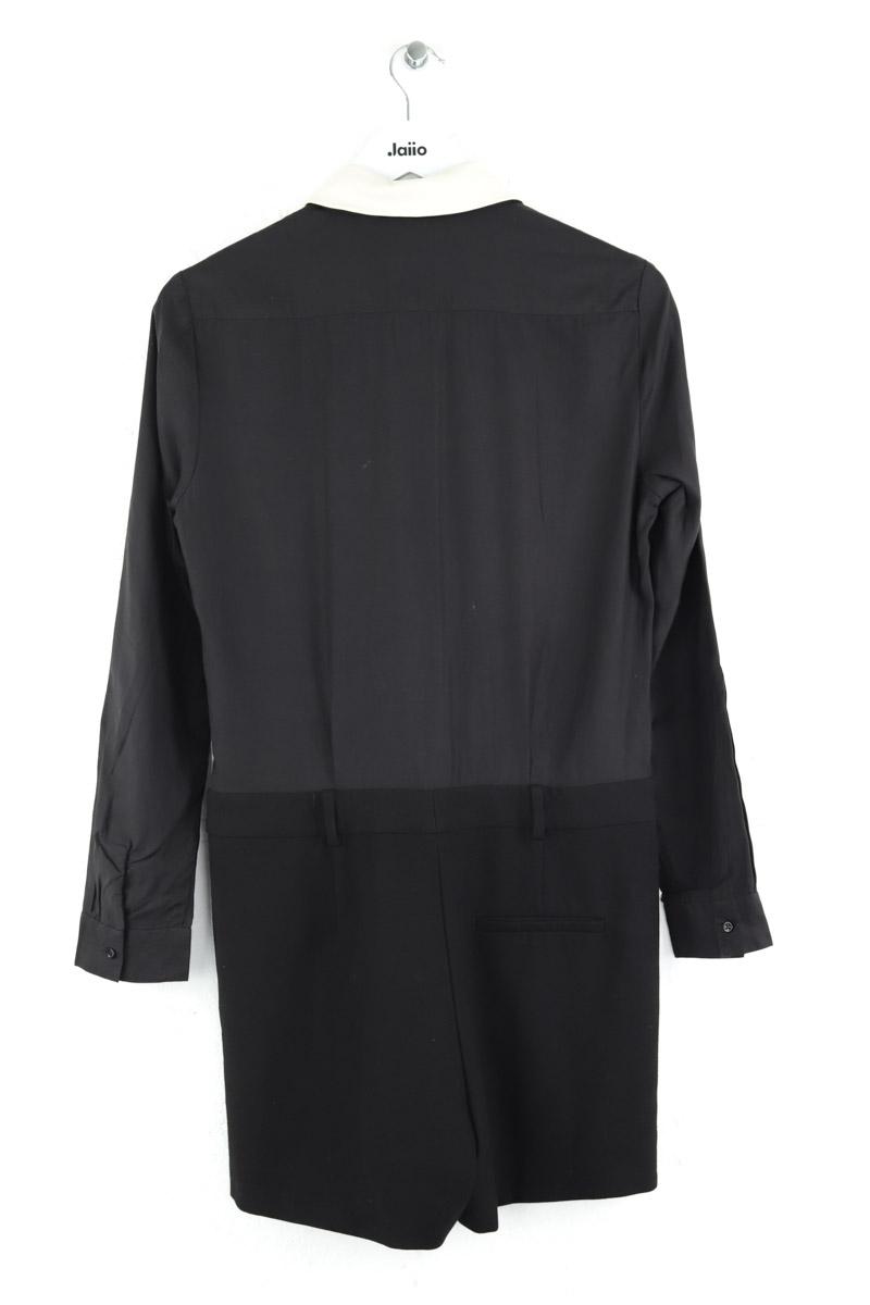 Combinaison Maje  Noir