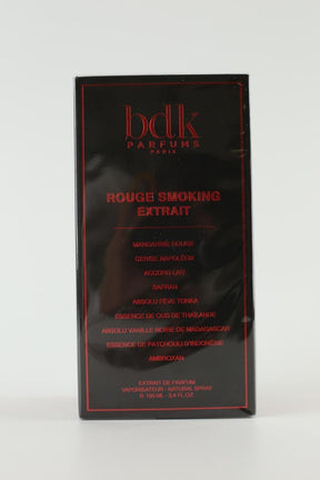 Parfum BDK  