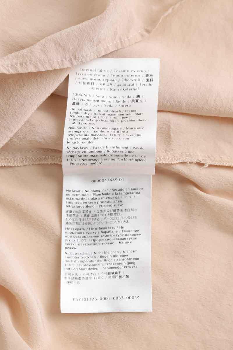 Blouse Valentino  Beige
