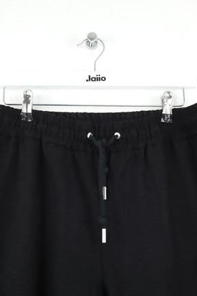 Pantalon droit Max & Moi  Noir