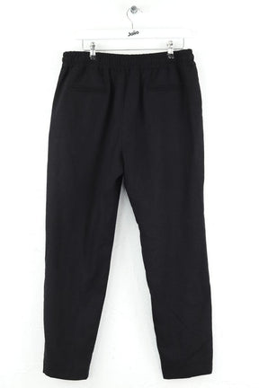 Pantalon droit Max & Moi  Noir