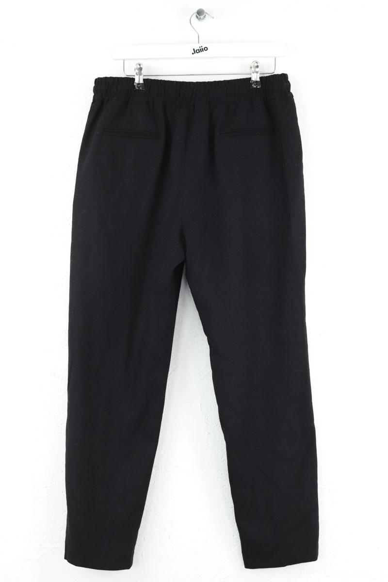 Pantalon droit Max & Moi  Noir