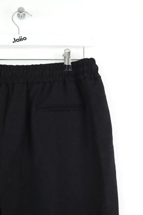 Pantalon droit Max & Moi  Noir