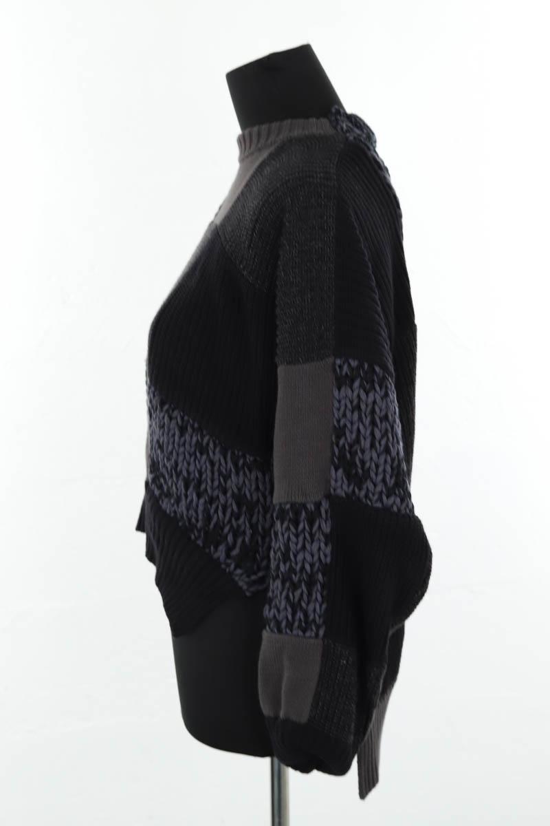 Pull Sacai  Noir