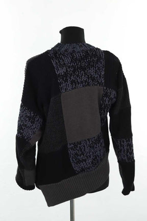 Pull Sacai  Noir