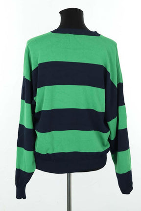Pull Coperni  Vert