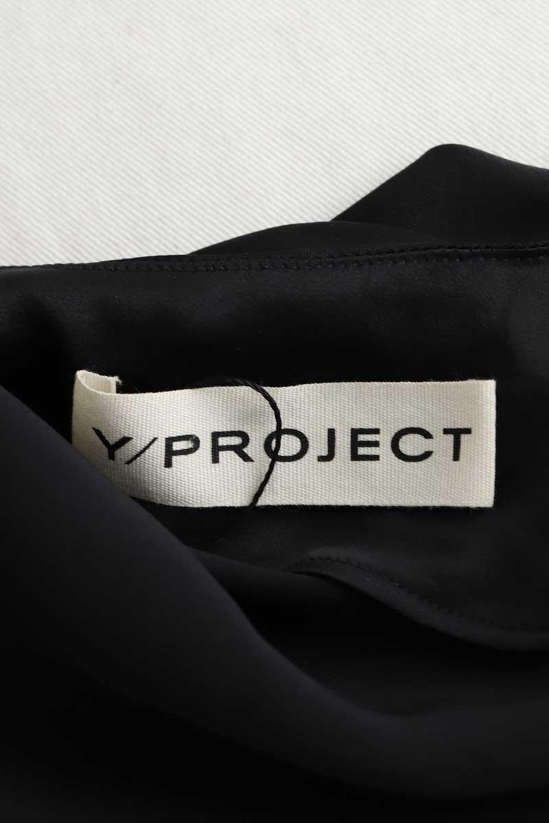 Top Y/Project  Noir