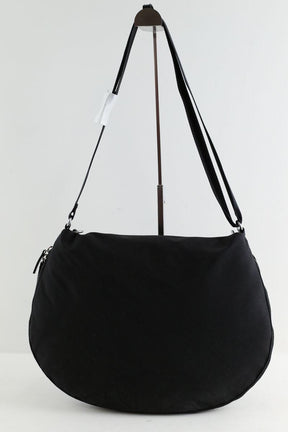 Sac à bandoulière Helmut Lang  Noir
