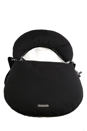 Sac à bandoulière Helmut Lang  Noir
