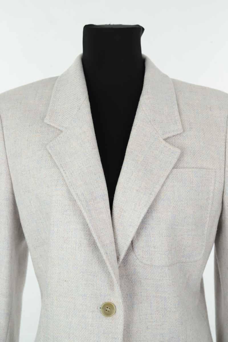 Blazer Max Mara  Gris