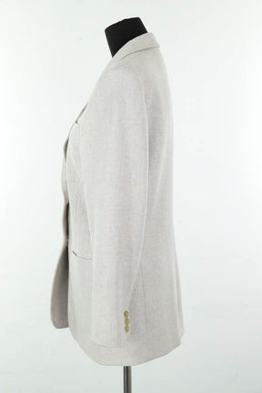 Blazer Max Mara  Gris