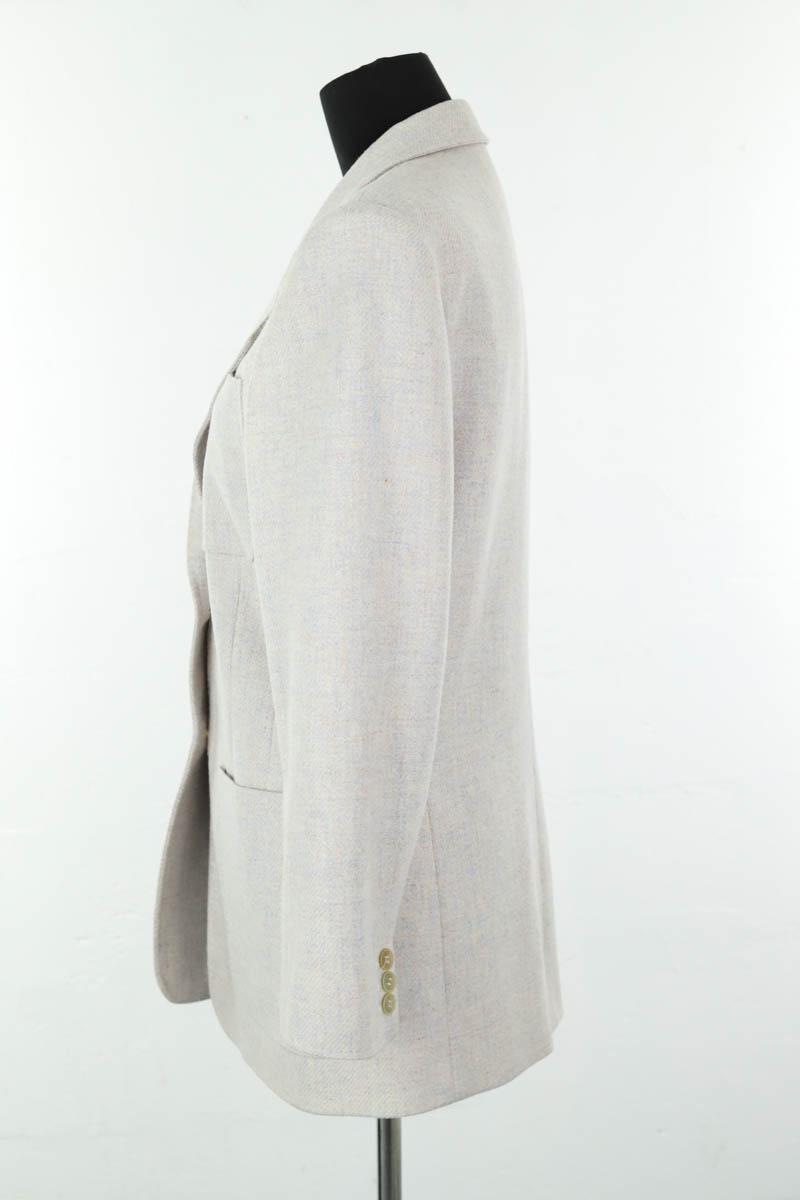 Blazer Max Mara  Gris