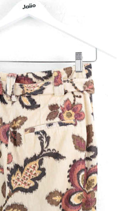 Pantalon Carot Sézane  Multicolore