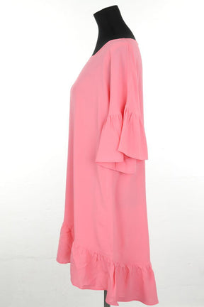 Mi-longueur Patrizia Pepe  Rose