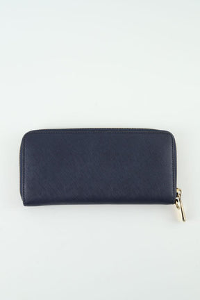 Portefeuille Michael Kors  Marine