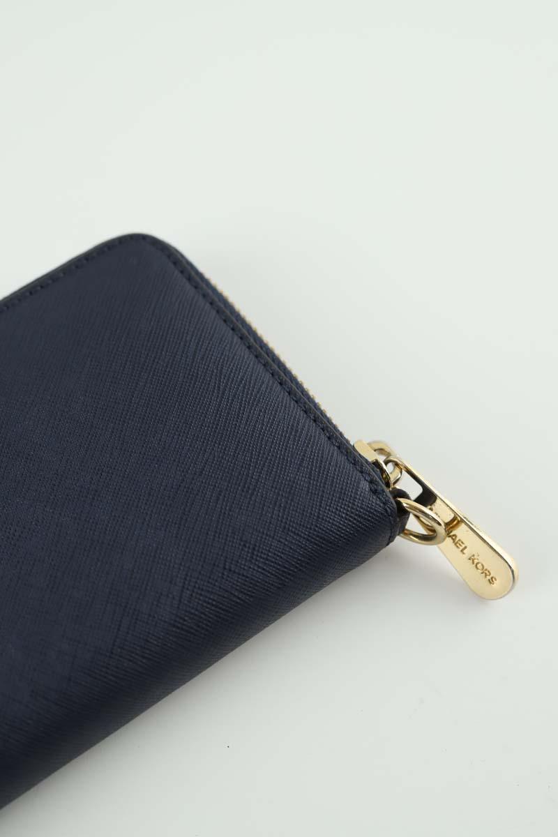 Portefeuille Michael Kors  Marine