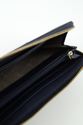 Portefeuille Michael Kors  Marine