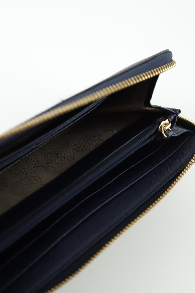 Portefeuille Michael Kors  Marine